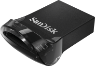 купить SanDisk Ultra Fit USB 3.1 64GB - Small Form Factor Plug & Stay Hi-Speed USB Drive; EAN: 619659163730 в Алматы фото 2