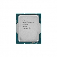 купить Процессор Intel Core i7-12700 Alder Lake (2100MHz, LGA1700, L3 25Mb), oem в Алматы фото 1