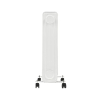 купить Classic grey BOH/CL-11GRN 2200/Радиатор масляный Ballu (11 секций) в Алматы фото 3