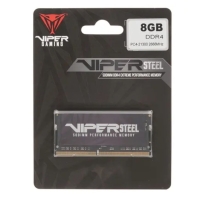 купить Модуль памяти Patriot Memory Viper Steel PVS48G266C8S DDR4 8GB 2666MHz в Алматы фото 1