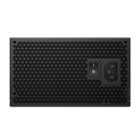 купить Блок питания PCCooler YK650, 650W, Non Modular, 80+ BRONZE, Fan 135mm в Алматы фото 3