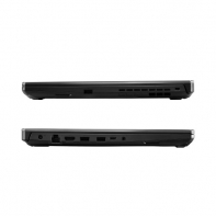 купить Ноутбук ASUS TUF Gaming F15 FX506HEB-HN207 i5-11400H-2.7/15.6*/FHD/8GB/512GB SSD/RTX3050 Ti/No OS в Алматы фото 3