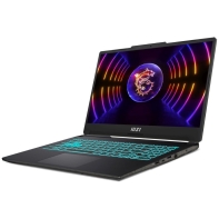 купить Ноутбук MSI Cyborg 15 A12VF 15.6" FHD&nbsp;9S7-15K111-1041 в Алматы фото 2
