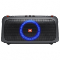 купить Колонка порт. JBL Partybox On-The-Go 100W 1.0 BT черный (JBLPARTYBOXGOBRU) /  в Алматы фото 3