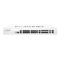 купить Межсетевой экран Fortinet FortiGate-101F FG-101F в Алматы фото 1