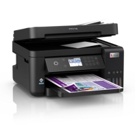 купить МФУ Epson L6270 фабрика печати, Wi-Fi в Алматы фото 2