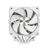купить Вентилятор для процессора Ocypus Iota A62 WH TDP 260W 4-pin 1851/1700/1200/AM5/AM4 Белый в Алматы фото 2