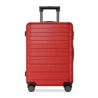 купить Чемодан NINETYGO Rhine Luggage -24** Red в Алматы фото 2