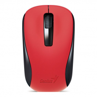 купить Компьютерная мышь Genius NX-7005 Red в Алматы фото 3
