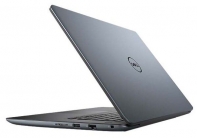 купить Ноутбук Dell/Vostro 5581/Core i5/8265U/1,6 GHz/4 Gb/1000 Gb/Nо ODD/Graphics/UHD620/256 Mb/15,6 **/1920х1080/Win10/Pro/64/серый в Алматы фото 2