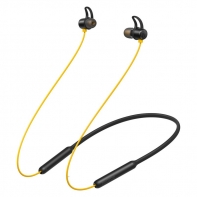 купить Наушники Realme Wireless Earbuds RMA108 yellow /  в Алматы фото 1