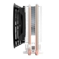 купить Вентилятор для процессора PCCooler S83 PRO SRGB 3W 3-pin в Алматы фото 2