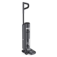купить Беспроводной пылесос для влажной и сухой уборки Dreame Wet and Dry Vacuum H12 Black в Алматы фото 2