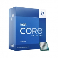 купить Intel CPU Desktop Core i7-13700KF OEM в Алматы фото 2