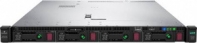 купить Сервер HPE ProLiant DL360 Gen10 4208 2.1GHz 8-core 1P 16GB-R S100i 4LFF 500W PS Server, P03635-B21 в Алматы фото 1