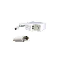 Купить Зарядное Устройство APPLE M8482 Вход 220V Выход 24V 45W (3 pin Ф7.7*Ф2.5) Алматы