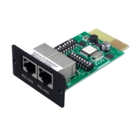 купить Опция APC Easy UPS On-Line SRVS Modbus Card (SRVSMB001) в Алматы фото 1