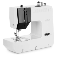 купить Швейная машина Kitfort КТ-6044 в Алматы фото 1