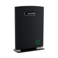 купить DECT База Snom M700 в Алматы фото 2