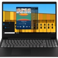 купить Ноутбук Lenovo IP S145-15IKB 15,6*HD/Core i3-7020U/4Gb/1TB/GF MX110 2GB/Dos (81VD001DRK) в Алматы фото 1
