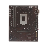 купить Материнская плата, Gigabyte, H410M S2H (4719331808839), LGA1200, iH410, 2xDDR4 2666MHz, 4xSATA3, 1xM.2, 1xD-Sub, 1xDVI-D, 1xHDMI, 1xPCI-Ex16, 2xPCI-Ex1, mATX в Алматы фото 3