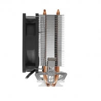 купить Кулер для процессора ID-Cooling SE-902-SD V2, S1700/1200/115x/AMD, 9cm fan, 2000rpm, 37.44CFM, 3pin в Алматы
