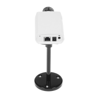 купить Камера видеонаблюдения D-Link DCS-3511, 1Mp, 1280x800, 10/100BASE-TX в Алматы фото 3