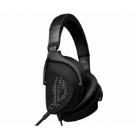 купить игровая гарнитура ASUS ROG DELTA S ANIMATE/ESS 9281 Quad DAC/USB-C&reg;//PS5/Noise-Canceling Microphone в Алматы фото 2