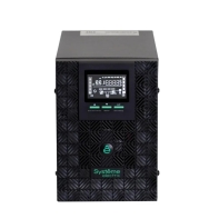 купить Systeme Electric Smart-Save SMT 1500 ВA, 230 В, 1:1, 2 шт. АКБ, 12В 9Ач, размеры 157,5x453x227,5 мм в Алматы фото 2