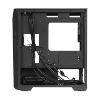 купить Компьютерный корпус Zalman Z1 ICEBERG, MidT, 1xUSB2.0,2xUSB3.0, 3x120mm, TG (side panel), without PS в Алматы фото 2