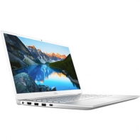 купить Ноутбук Dell/Inspiron 5490/Core i5/10210U/1,6 GHz/4 Gb/512 Gb/Nо ODD/Graphics/UHD/256 Mb/14 **/1920x1080/Linux/18.04//серебристый в Алматы фото 1