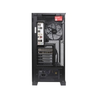купить Ryzen 5 7600X-4.7GHz/B650/RAM 32GB/SSD 1TB (M.2)/RTX5070-12GB/no DVD/850W/ в Алматы фото 3