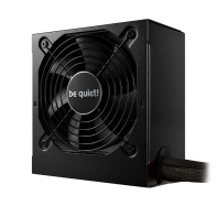 купить Блок питания Bequiet! SYSTEM POWER 10 550W BN327 в Алматы фото 1