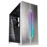 купить Корпус Премьер уровня Lian Li Lancool One Digital White, Tower Chassis, E-ATX/ATX/m-ATX/ITX, (W)220mm x(H)472mm x(D)450mm, 8.25kg,  2x3,5*, 4x2,5*, 7+2 слотов расширения, USB3.1 Type Cx1, USB3.0 x2, HD Audio. Цвет белый, без блока питания. в Алматы фото 1