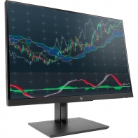 купить Монитор HP 24* Z24n G2, WUXGA (1920 x 1200 при 60 Гц), 300 кд/м, 178&deg;/178&deg;, 5 мс, DVI-D, HDMI, USB, 1000:1 статическая в Алматы фото 2