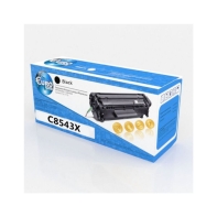 Купить Картридж HP C8543X Black Print Cartridge  for  МФУ LaserJet 9000/N/DN/mfp/9040n/9040dn/9050n/9050dn/9050/9040/, 30.0000 pages Euro Print Алматы