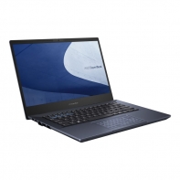 купить Ноутбук ASUS B5402C i7-1260P/14FHD IPS/16G/1TB PCIe/720p IR/WiFi6+BT/FP/BL Kbd/1yw/W11P6/90NX05M1-M005W0 в Алматы фото 3