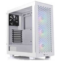 купить Компьютерный корпус Thermaltake V350 TG ARGB Air Snow без Б/П в Алматы фото 1