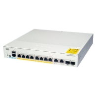 купить Коммутатор Cisco Catalyst C1000-8P-2G-L в Алматы фото 2