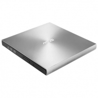 купить Внешний Оптический привод DVD-RW Asus SDRW-08U8M-U/BLK/G/AS USB Черный в Алматы фото 1