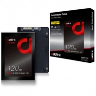 купить Жесткий диск SSD 120GB Addlink ad120GBS20S3S в Алматы фото 1