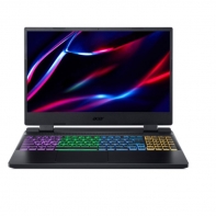 купить Ноутбук Acer Nitro 5 15.6"FHD/Ryzen 5-6600H/16G/512G/GF RTX3060 6GB/Win11 (NH.QGZER.00D) в Алматы фото 1