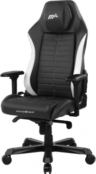 купить Игровое кресло DX Racer DMC-I235S-NW-A3 NIGHT-WHITE в Алматы фото 2