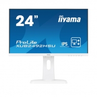 купить Монитор LCD 23.8" [16:9] 1920х1080(FHD) IPS, nonGLARE, 250cd в Алматы фото 1