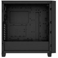 купить Корпус Corsair 3000D Airflow черный (CC-9011251-WW) в Алматы фото 3