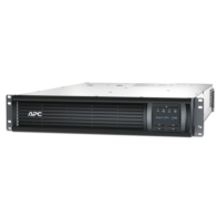 Купить ИБП APC SMT2200RMI2UC 230V, 8x IEC C13+2x IEC C19 outlets, AVR, LCD Алматы