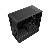 купить Корпус NZXT H Series H5 Elite Edition ATX Mid Tower Chassis&nbsp;Black&nbsp;CC-H51EB-01 в Алматы фото 3