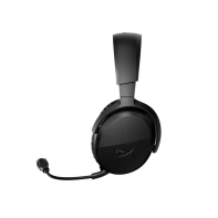 купить Наушники-гарнитура игровые HyperX BS1T8AA Cloud Stinger 3 Wirelesss черный в Алматы фото 2