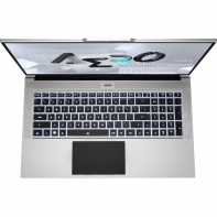 купить Ноутбук Gigabyte AERO 17 XE5, I7-12700H, RTX 3070Ti 8Gb, UHD 120Hz, DDR5-16Gb, PCIe 1Tbx2, W11P в Алматы фото 3