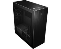 купить Компьютерный корпус MSI MPG SEKIRA 500P E-ATX/ATX/Micro-ATX/Mini-ITX, 2 x USB 3.2 Gen 1 Type-A/1 x USB 3.2 Gen 2 Type-C/2 x USB 2.0/1 x HD Audio/1 x Mic, Mid-Tower в Алматы фото 2